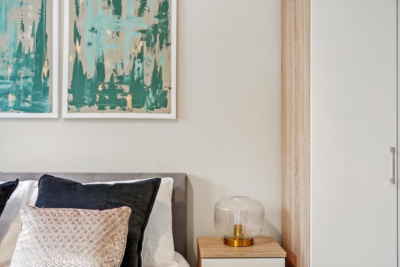 Beautiful Boutique Gem In Leeds - Sleeps 2 * Leeds (West Yorkshire)