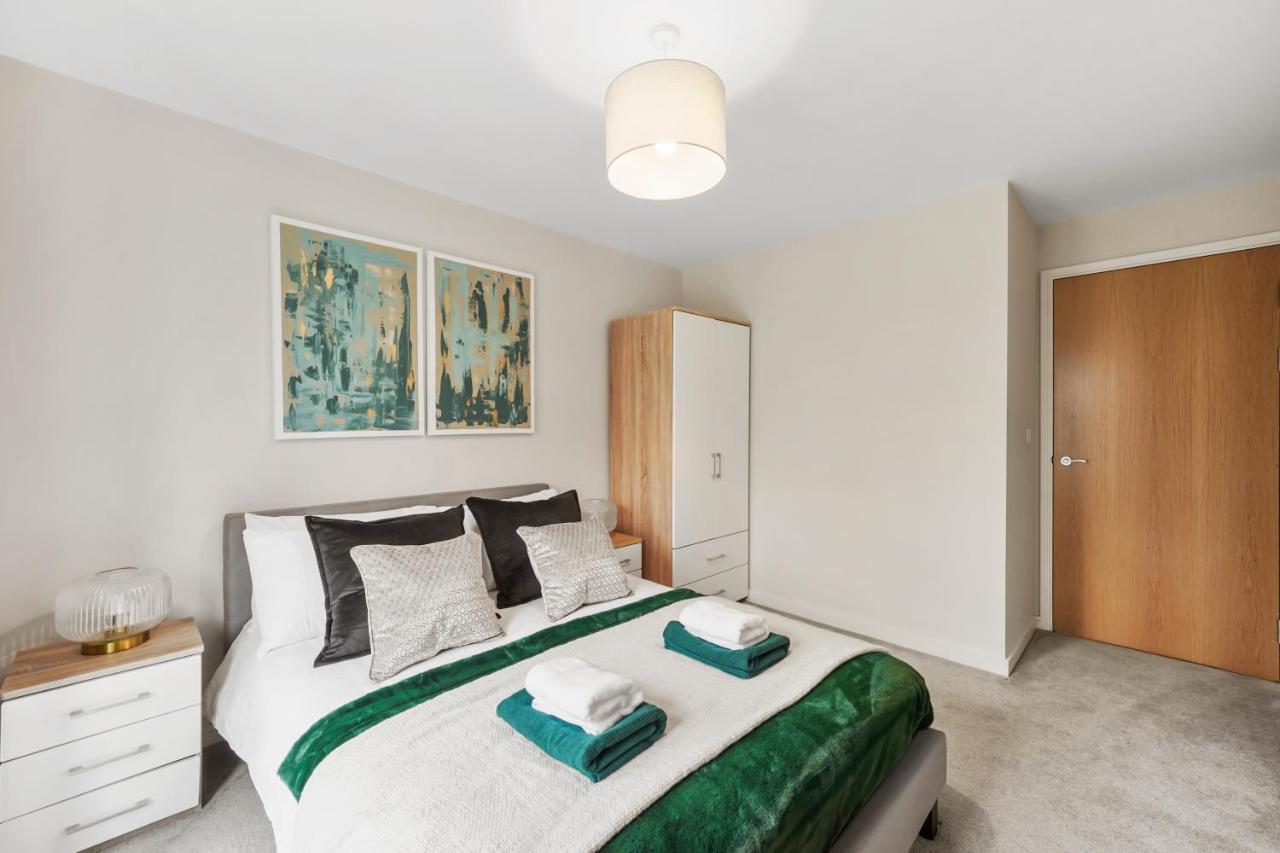 Apartment Beautiful Boutique Gem In Leeds - Sleeps 2 Leeds (West Yorkshire)