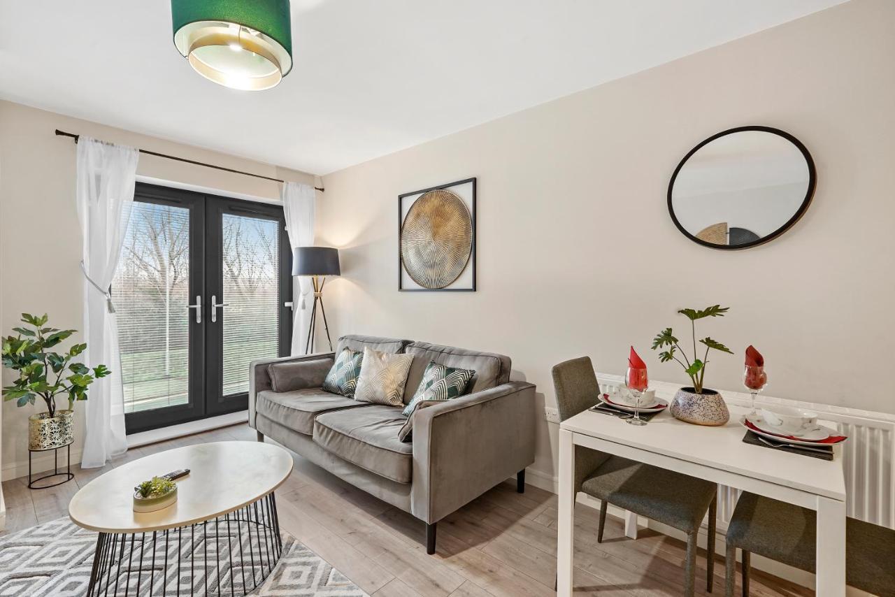 Apartment Beautiful Boutique Gem In Leeds - Sleeps 2 *