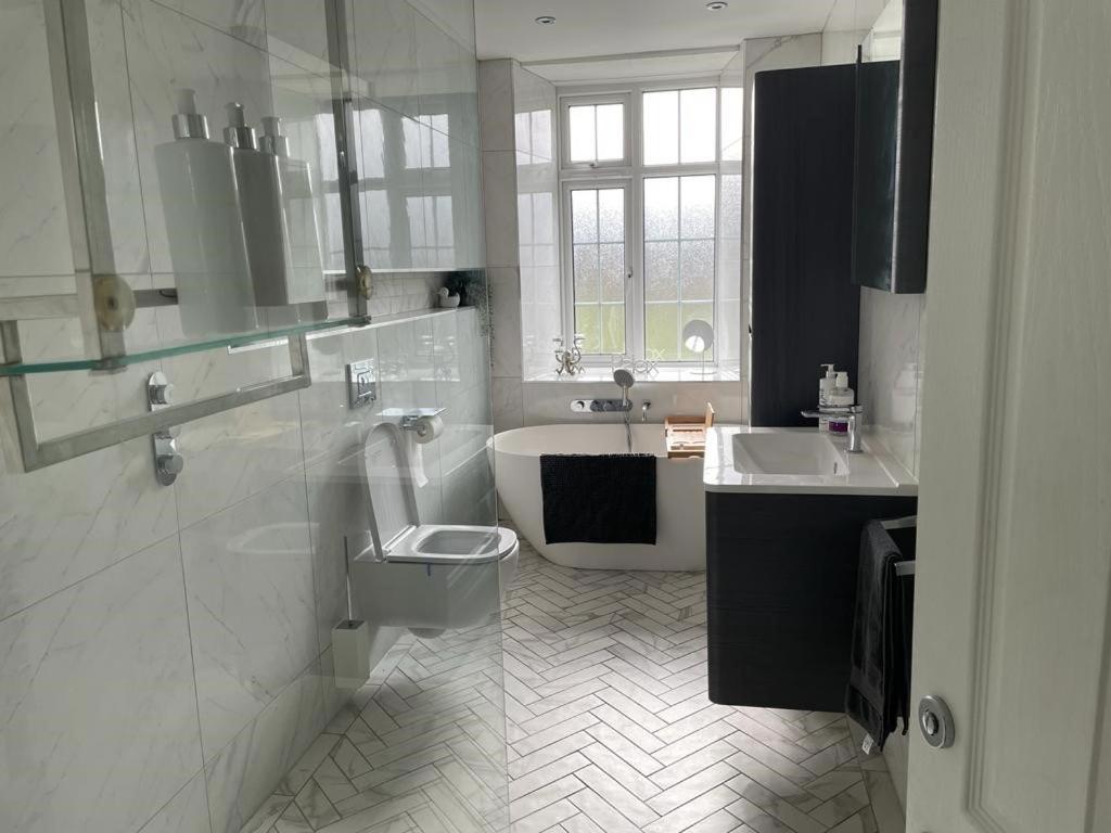 The Beulah * Leeds (West Yorkshire)