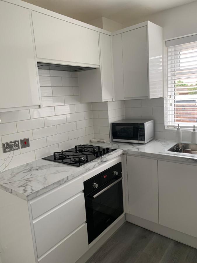 Apartment Adsa Leeds (West Yorkshire)