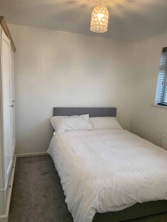 Adsa Apartment Leeds (West Yorkshire)