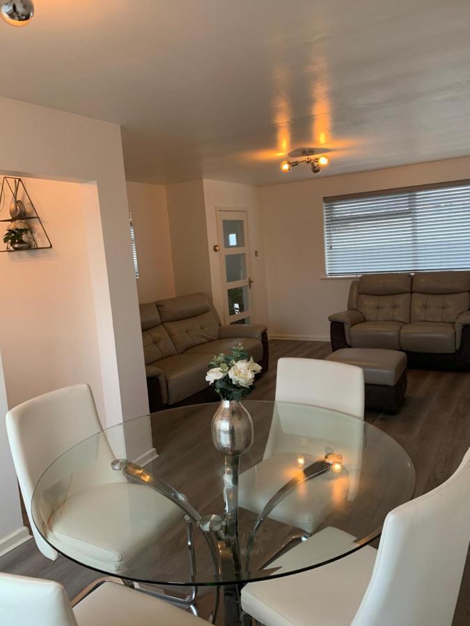 Adsa Apartment Leeds (West Yorkshire)