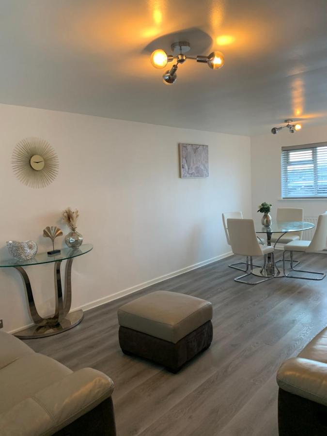 Apartment Adsa *