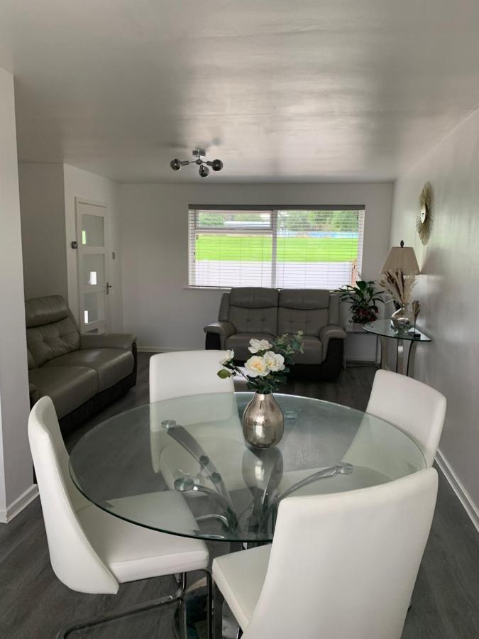 Apartment Adsa Leeds (West Yorkshire)
