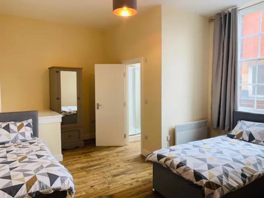 8 Fish Street, Budget Centre Accomodation Apartment