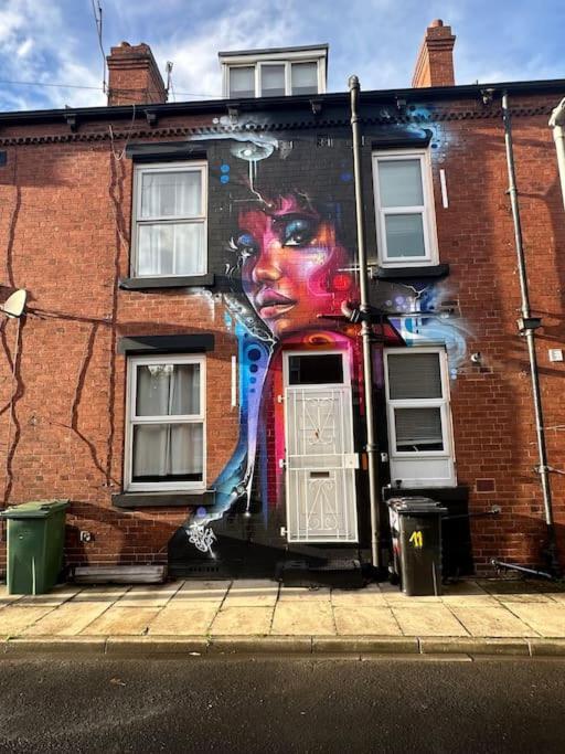 Beeston Art House Homestay Leeds (West Yorkshire)