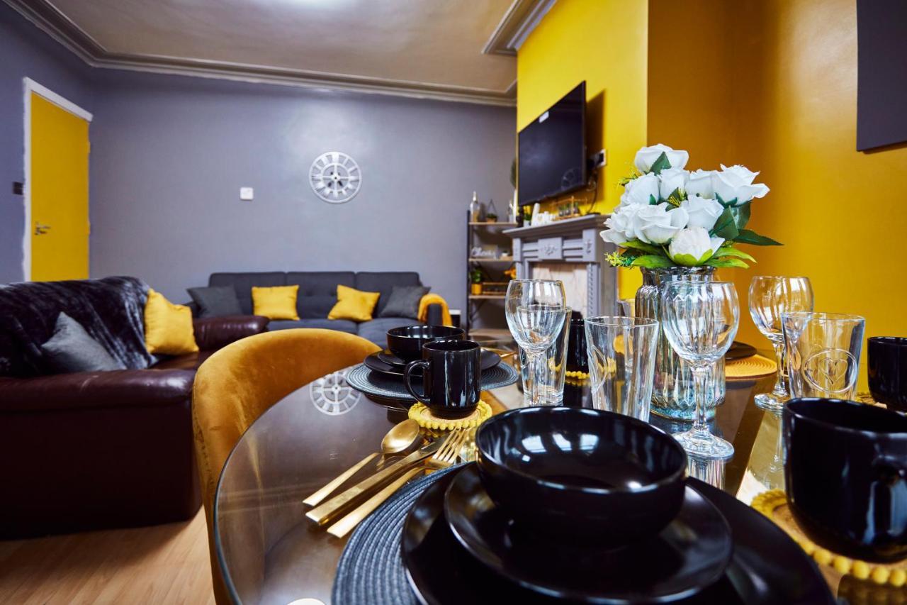 Away From Entire 2 Bedroom House Guest house Leeds (West Yorkshire)