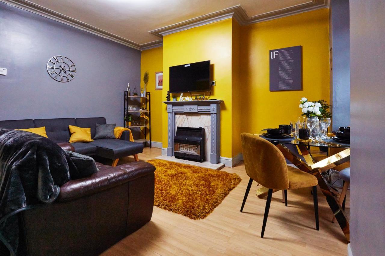 Guest house Away From Entire 2 Bedroom House Leeds (West Yorkshire)