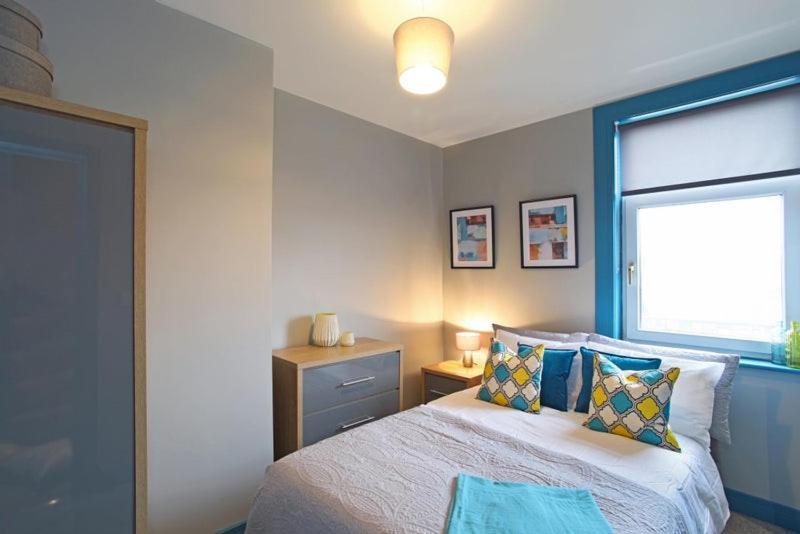 Elland Road Guest house