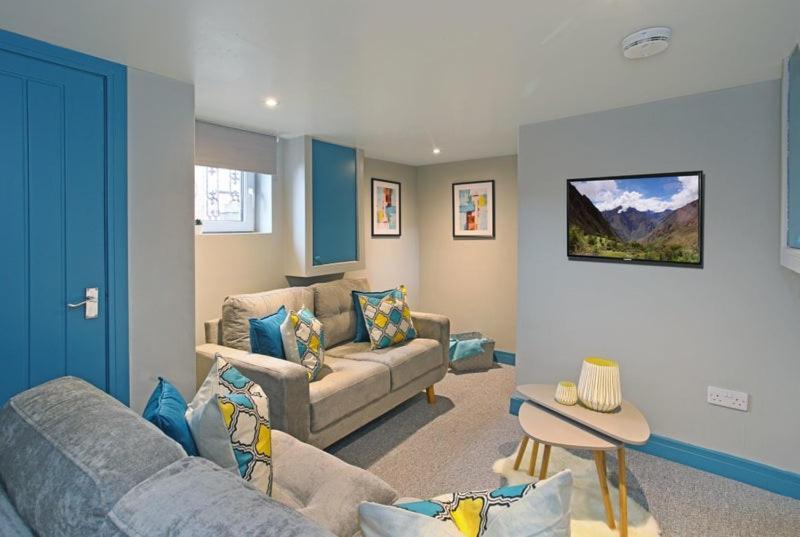 Elland Road Guest house Leeds (West Yorkshire)