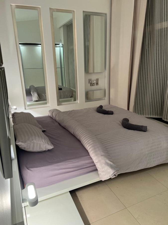 Apartment Luxury 2 Bedroom Centre Penthouse Leeds (West Yorkshire)