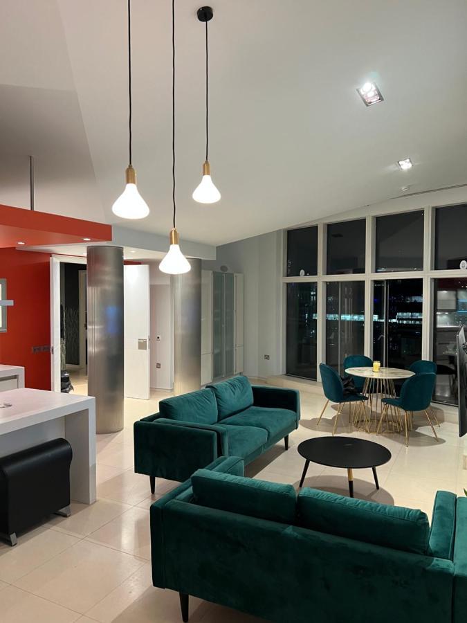 Apartment Luxury 2 Bedroom Centre Penthouse Leeds (West Yorkshire)