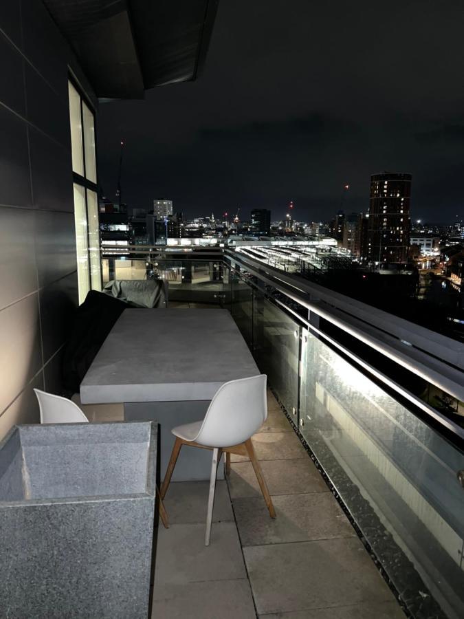 Apartment Luxury 2 Bedroom Centre Penthouse Leeds (West Yorkshire)