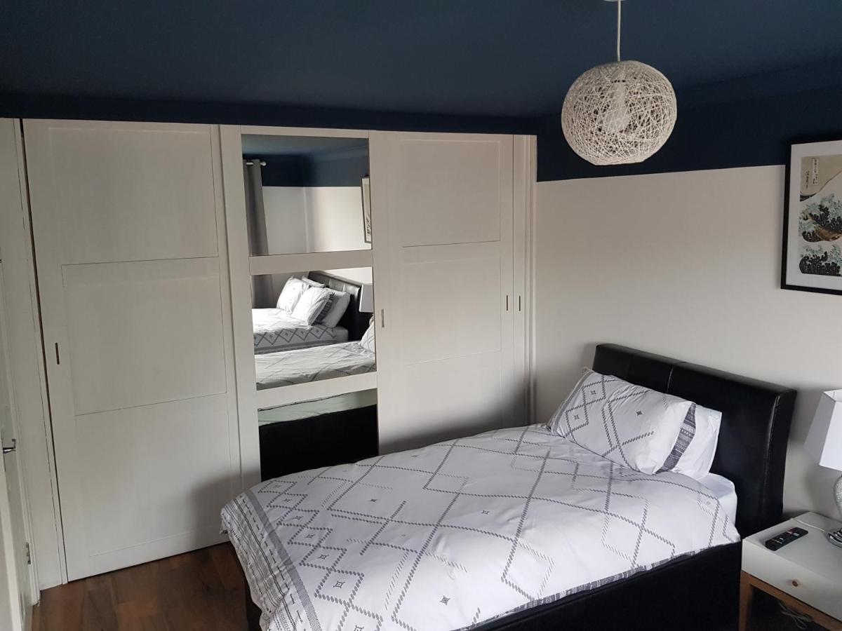 Holiday home Homebird - Wilfrid House Leeds (West Yorkshire)