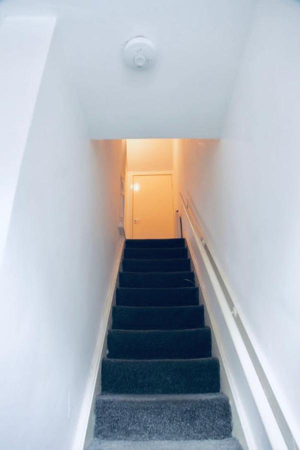 A Peaceful Double Bedroom In Leeds Leeds (West Yorkshire)