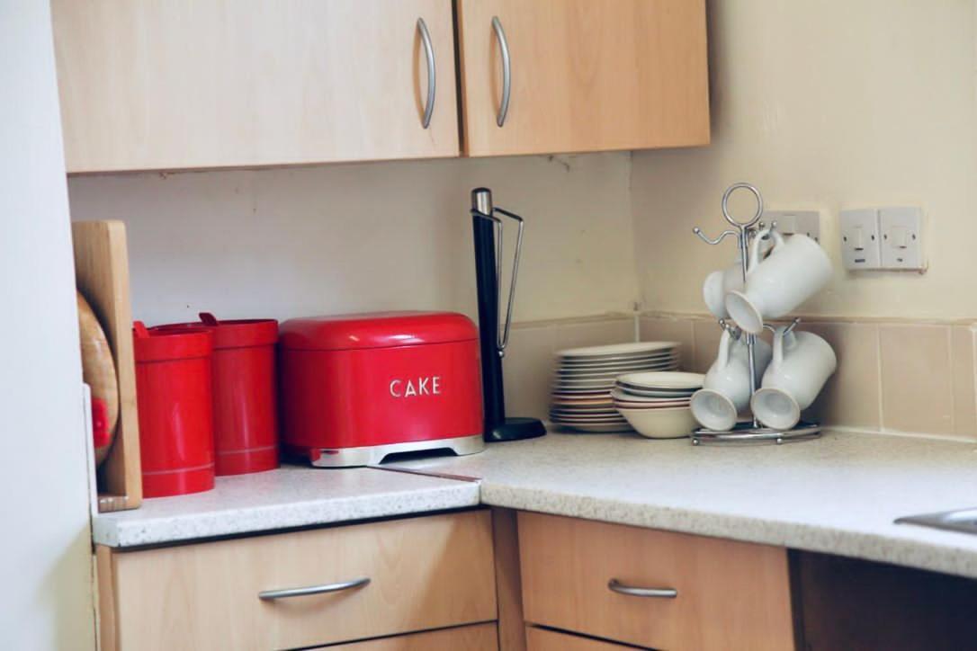 A Peaceful Double Bedroom In Leeds Homestay Leeds (West Yorkshire)