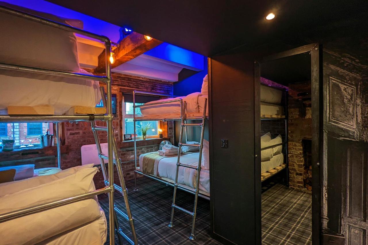 Hotel Briggate
