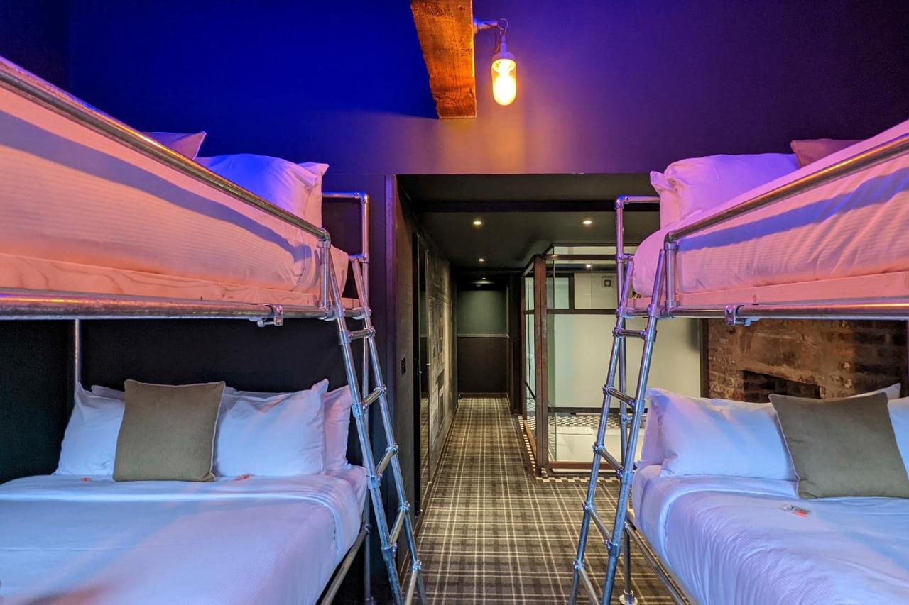 Briggate 3* Leeds (West Yorkshire)
