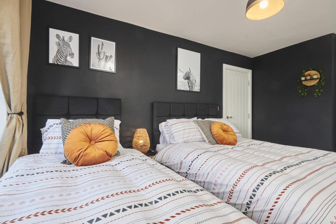 Homebird - The Willows Holiday home Leeds (West Yorkshire)