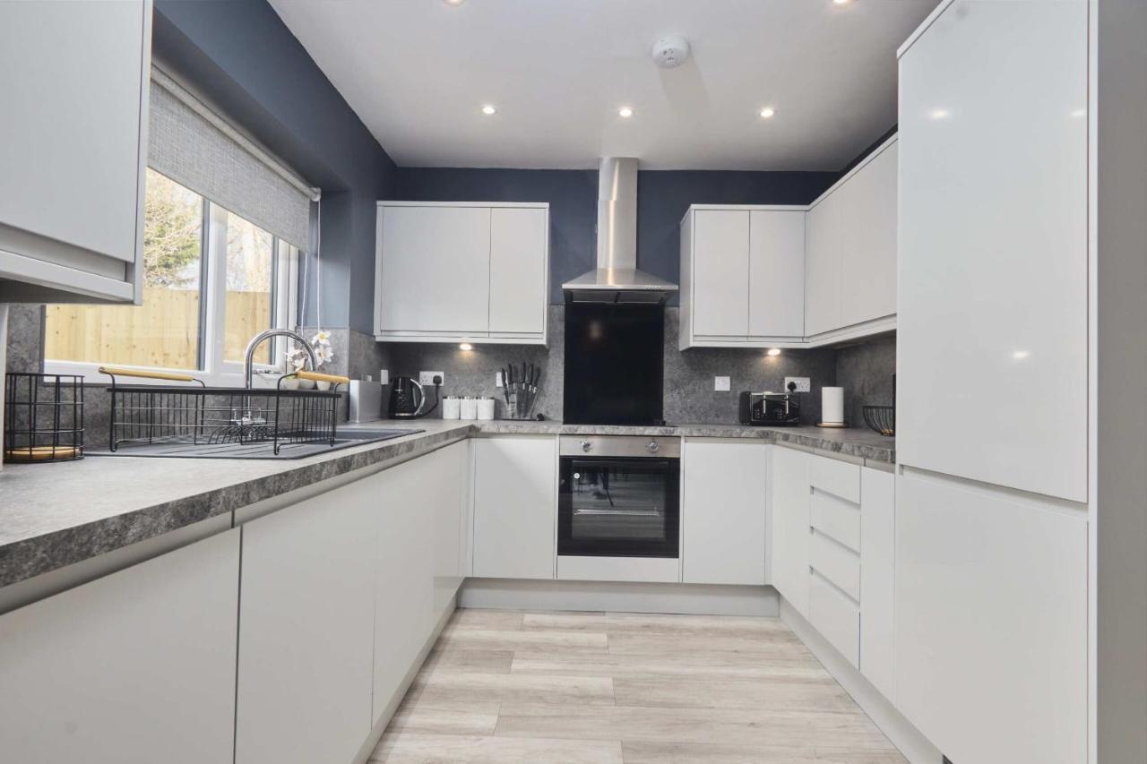 Homebird - Ash Tree House Holiday home Leeds (West Yorkshire)