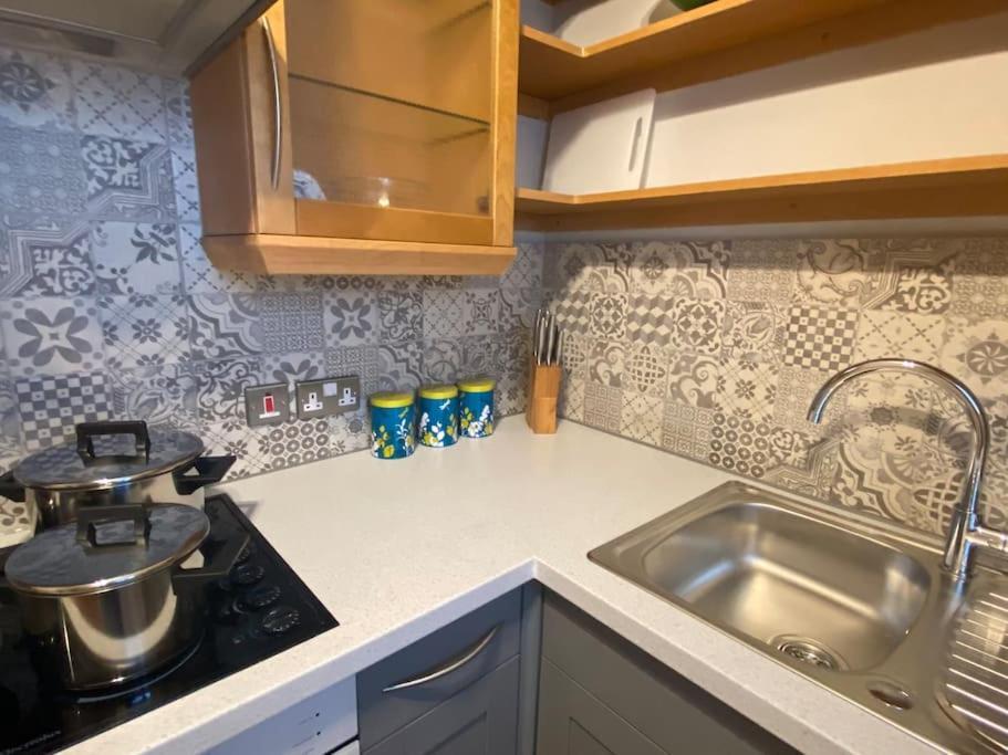 Stunning One B/r - Centre Apartment Leeds (West Yorkshire)