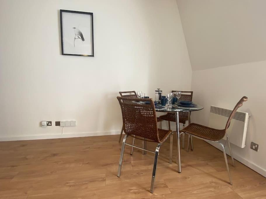 Stunning One B/r - Centre Apartment Leeds (West Yorkshire)