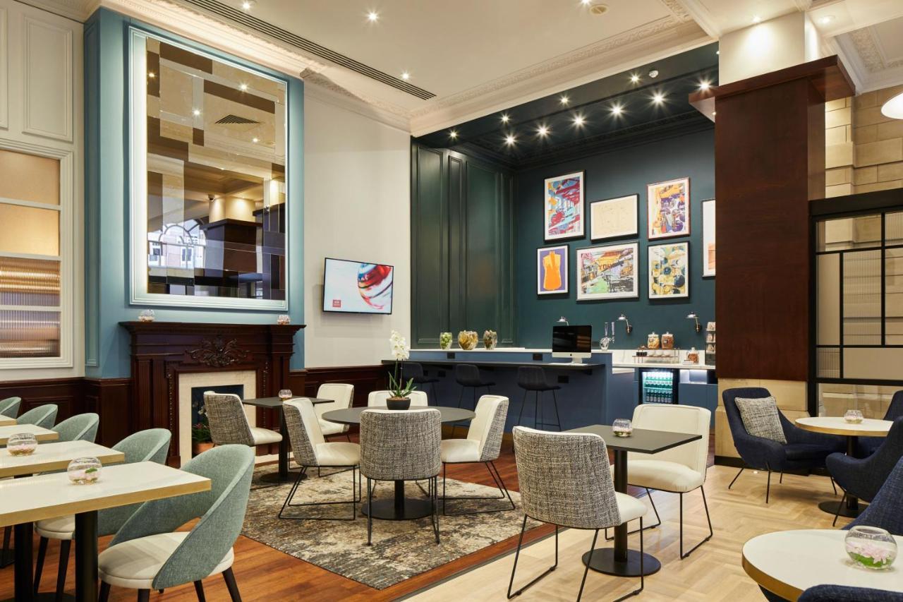 Marriott Hotel 4*