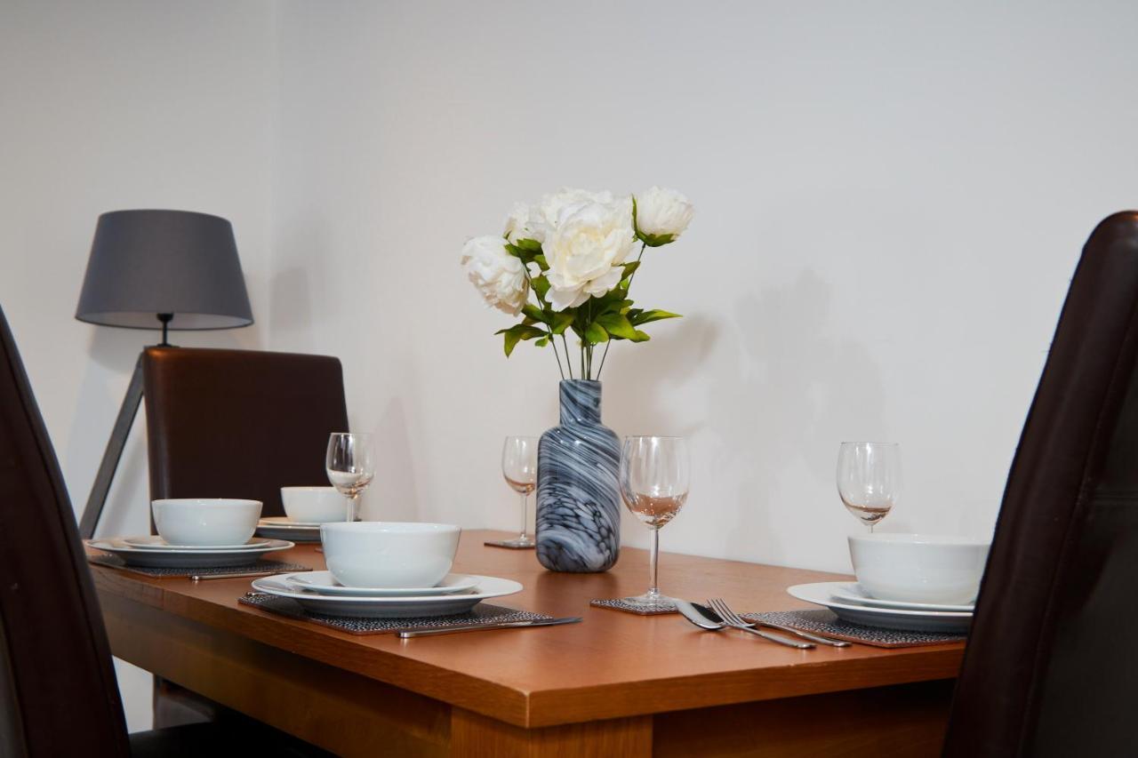 Homebird - Wilfrid House