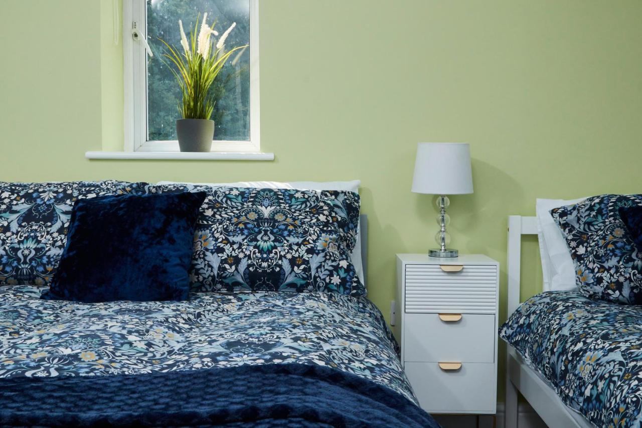 Holiday home Homebird - Wilfrid House *
