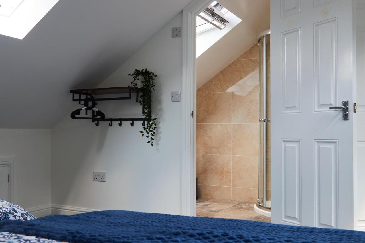 Homebird - Wilfrid House Holiday home