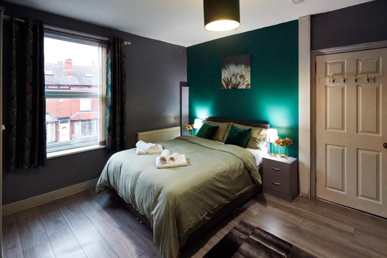 Away From Entire 2 Bedroom House