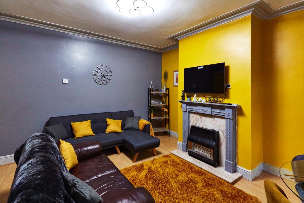 Away From Entire 2 Bedroom House