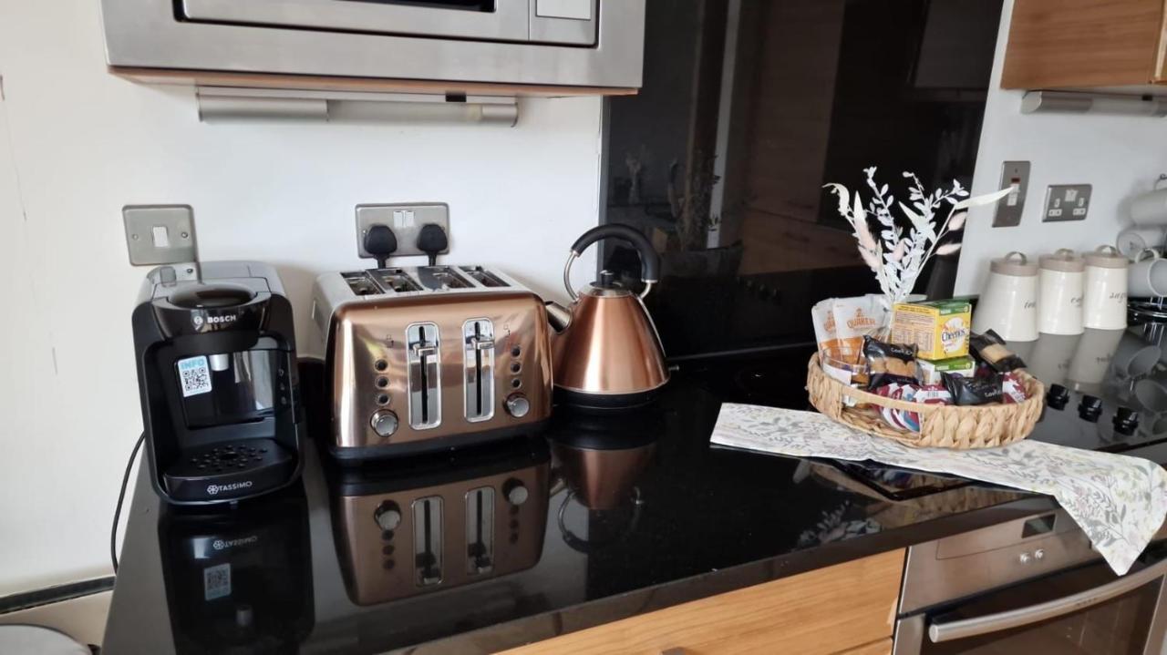 Apartment Cartier House At The Leeds Dock Leeds (West Yorkshire)