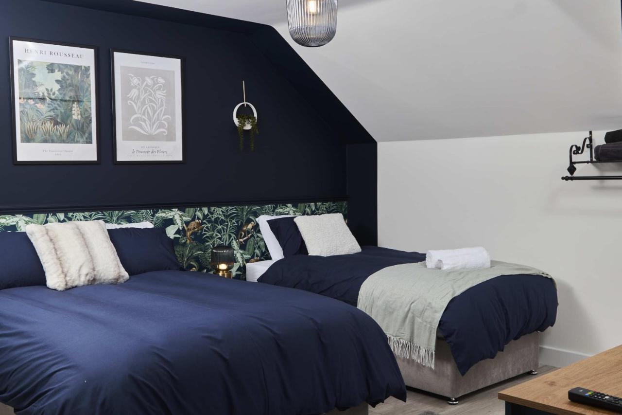 Holiday home Homebird - The Willows Leeds (West Yorkshire)
