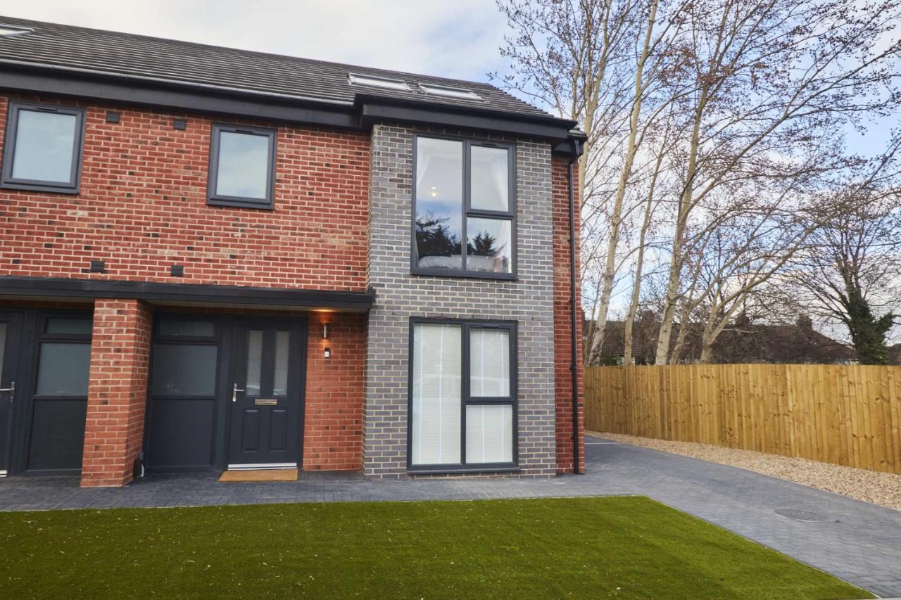 Homebird - The Willows Holiday home