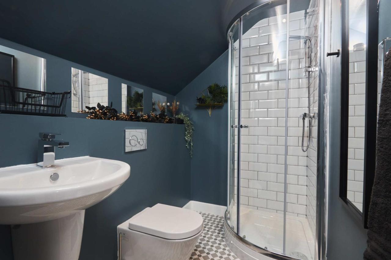 Holiday home Homebird - The Willows Leeds (West Yorkshire)