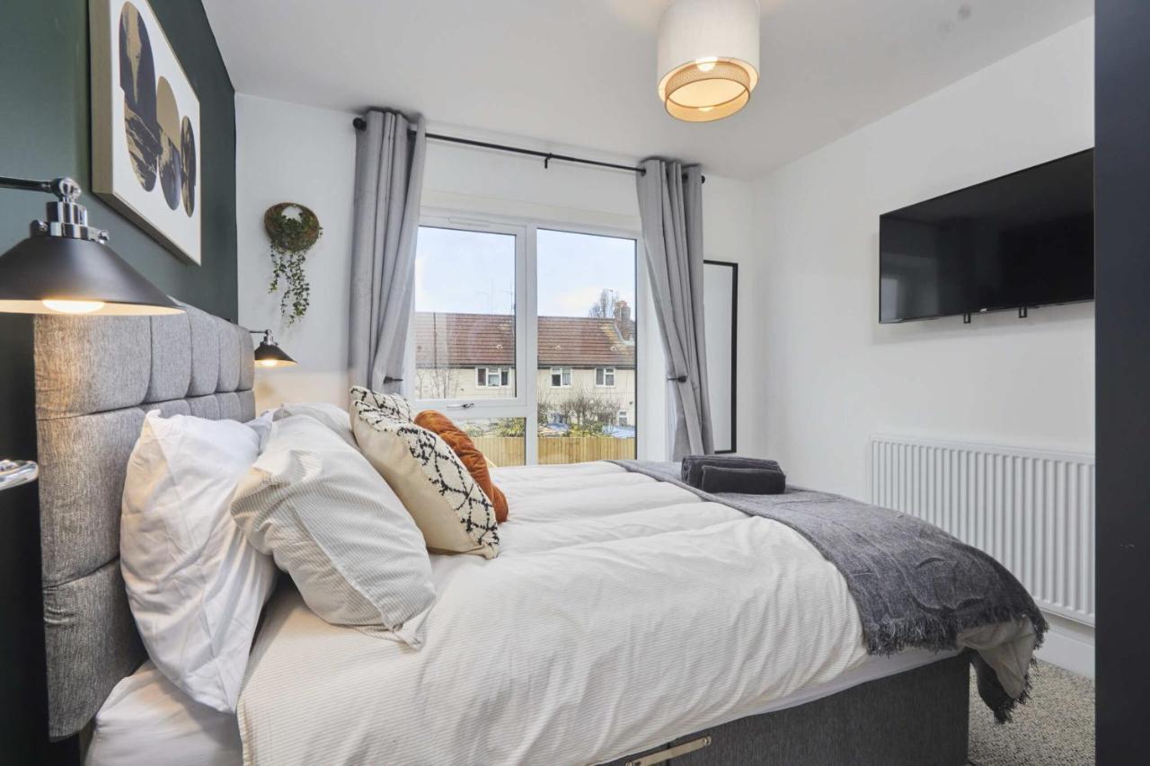Homebird - Ash Tree House Holiday home Leeds (West Yorkshire)