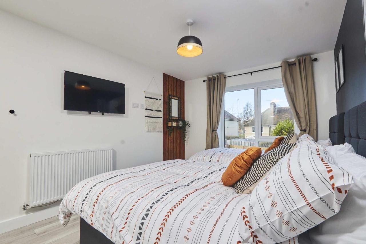 Holiday home Homebird - Ash Tree House Leeds (West Yorkshire)
