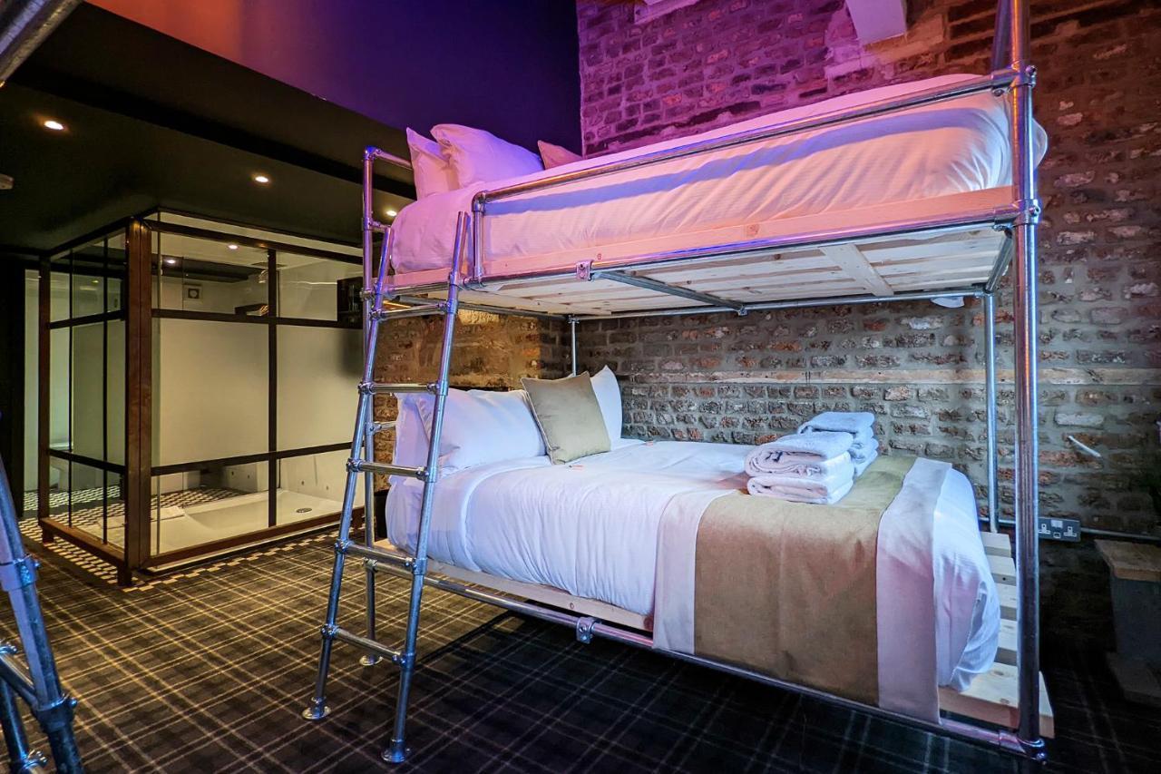 Hotel Briggate