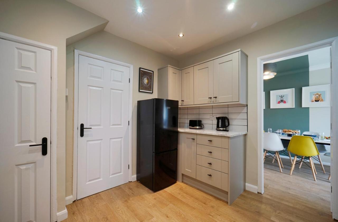 Stunning Luxury 3 Bed House With Garden In North Leeds * Leeds (West Yorkshire)