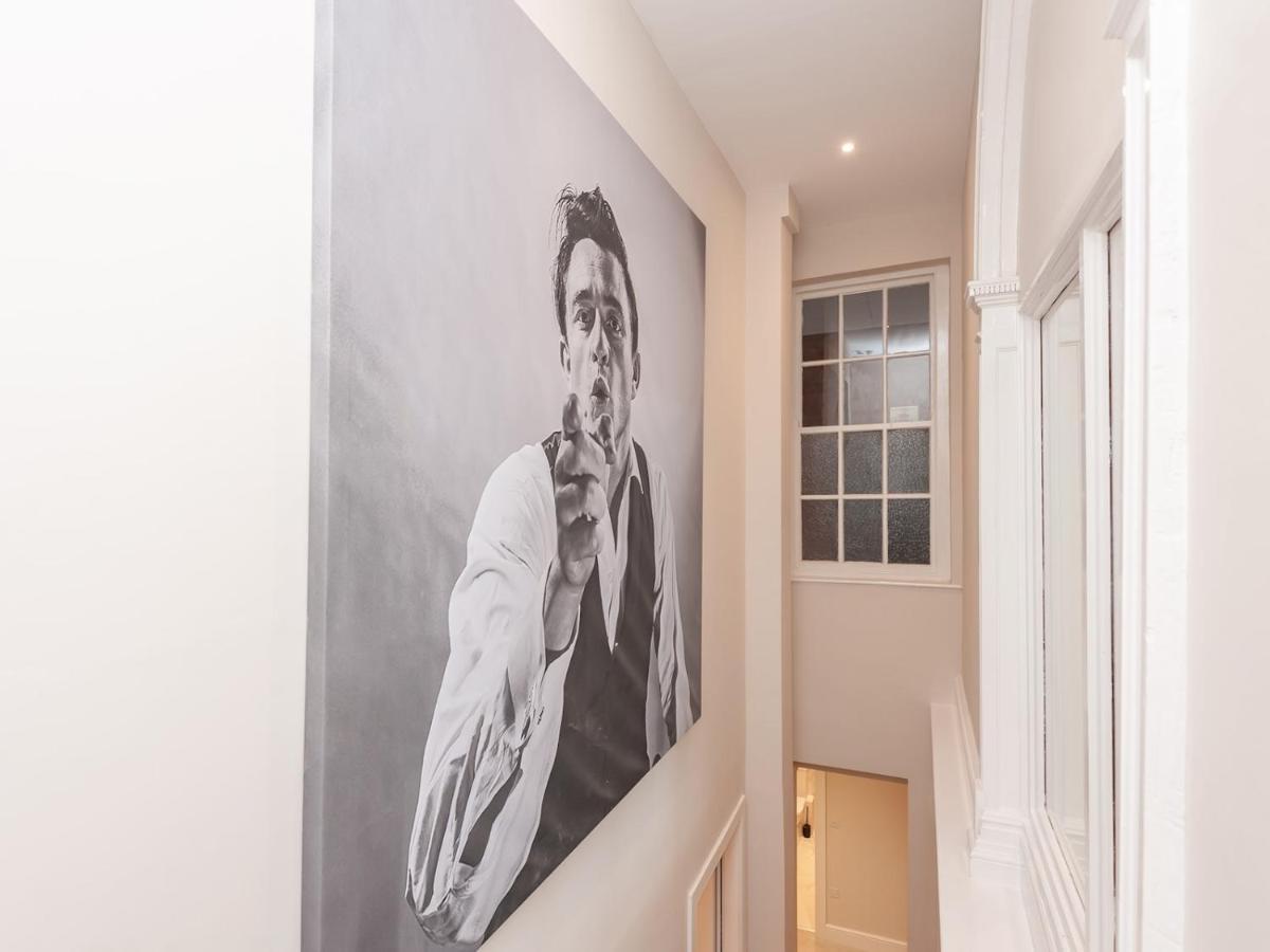 Luxury Pad Leeds Centre With Hot Tub Pass The Keys Apartment *