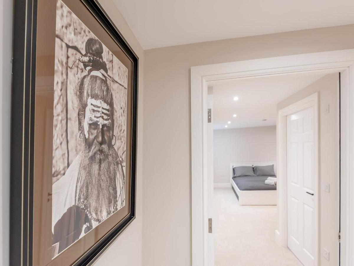 Luxury Pad Leeds Centre With Hot Tub Pass The Keys *