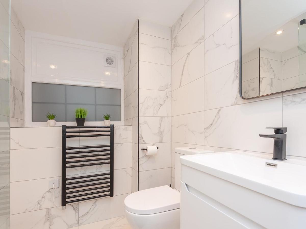 Luxury Pad Leeds Centre With Hot Tub Pass The Keys Apartment Leeds (West Yorkshire)