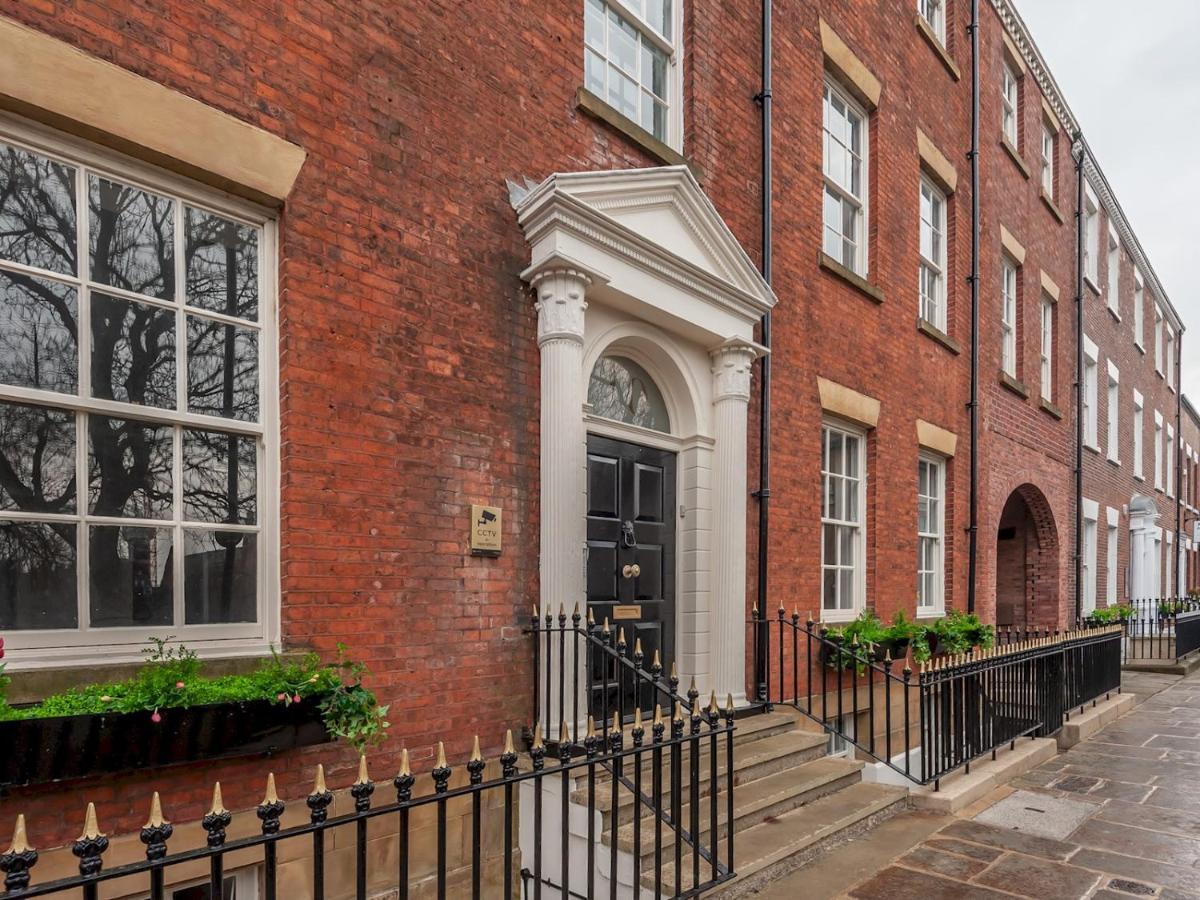 Apartment Luxury Pad Leeds Centre With Hot Tub Pass The Keys Leeds (West Yorkshire)