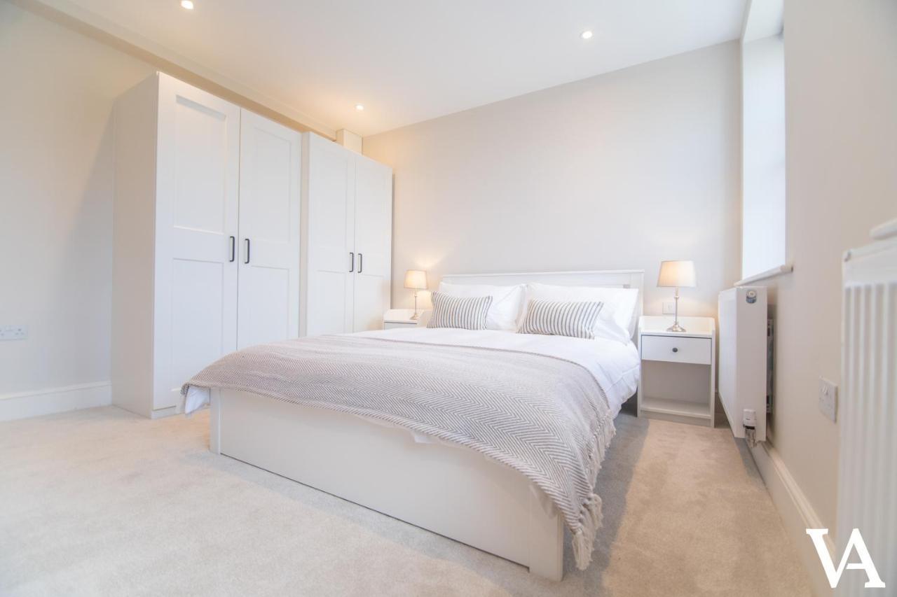 Velvet - 10 Park Square East Apartment Leeds (West Yorkshire)