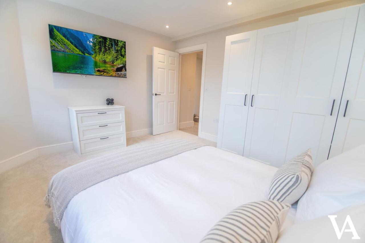 Apartment Velvet - 10 Park Square East Leeds (West Yorkshire)