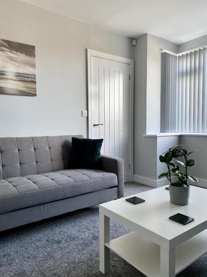 Holiday home Gateway Getaway In Horsforth Sleeps 7