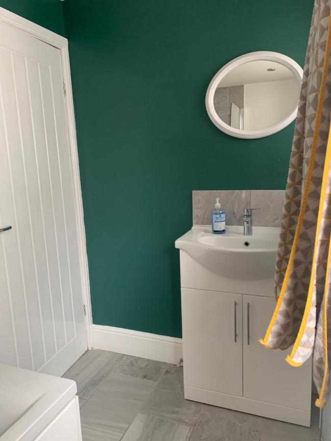 Homestay Roundhay Avenue Leeds (West Yorkshire)
