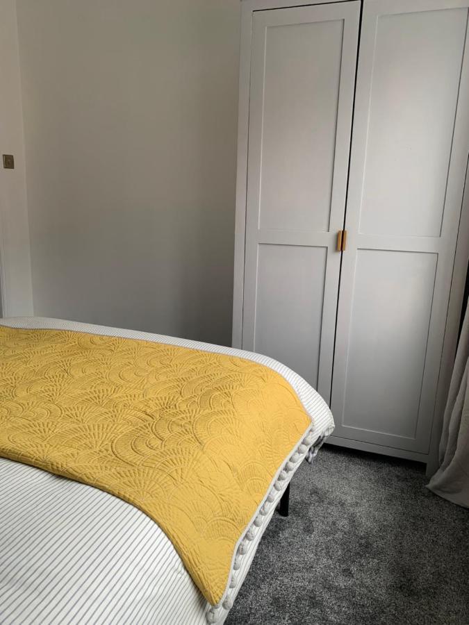 Homestay Roundhay Avenue *